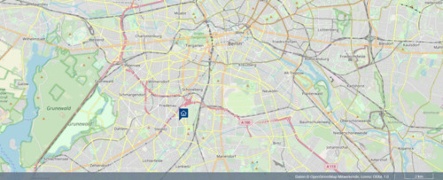 Makrolage - 