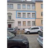 Wohnung Innenstadt Neubrandenburg