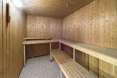 Sauna KG - 