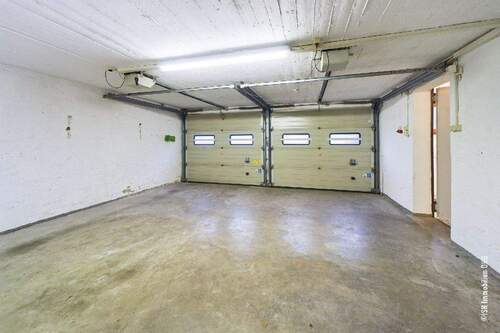 Doppelgarage KG - 