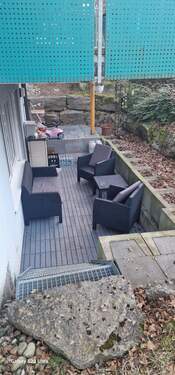 Terrasse - 
