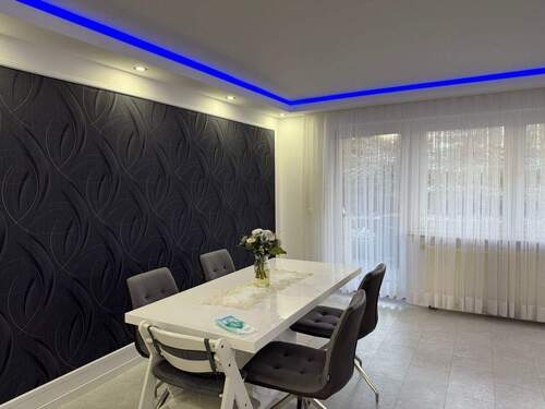 Essbereich - 3 Zimmer Etagenwohnung zum Kaufen in Gäufelden