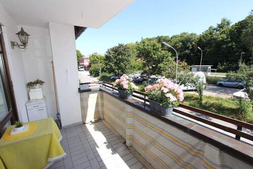 Balkon - 