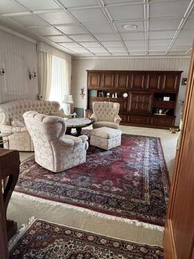 Wohnzimmer - 