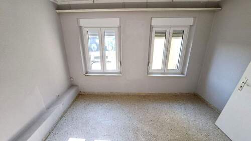 Bild 3 - 1 Zimmer Mehrfamilienhaus, Wohnhaus in Krefeld