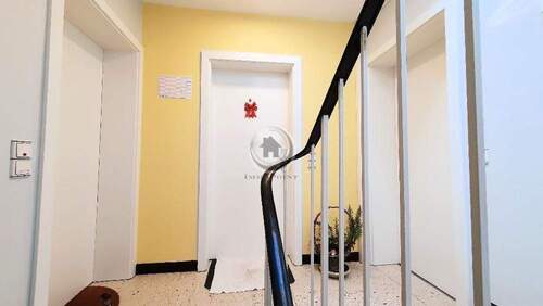 Treppenhaus - Bild 2 - Haus 1 - 