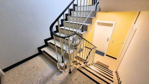 Treppenhaus - Bild 5 - Haus 1 - 