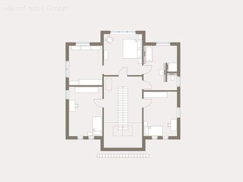 Bild 3 - 4 Zimmer Einfamilienhaus in Oranienburg