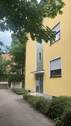 Hauseingang - Etagenwohnung mit 44,00 m&sup2; in Nürnberg zur Miete