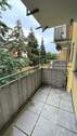 gemütlicher Balkon - 