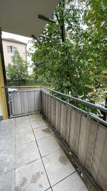 Balkon - 