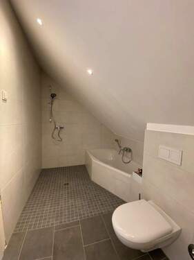Badezimmer - 