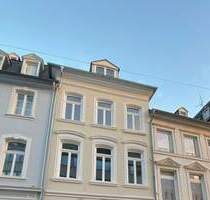 Schöne Dachgeschosswohnung in aufwendig saniertem Altbau zu vermieten - Trier Innenstadt
