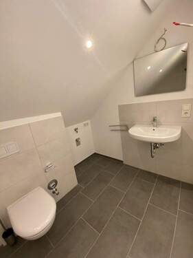 Badezimmer - 