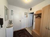 Diele - 2 Zimmer Etagenwohnung in Wuppertal