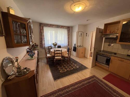 Esszimmer - 