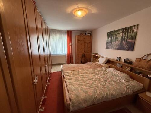 Schlafzimmer - 