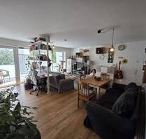 Moderne Traumwohnung am Nordpark - Bielefeld Schildesche