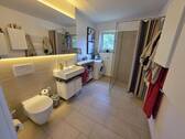 Bad - 3 Zimmer Etagenwohnung in Bielefeld