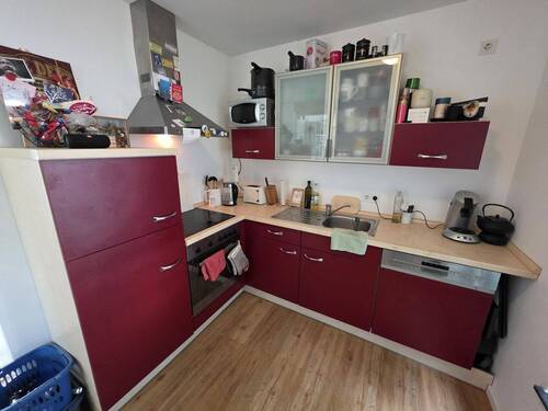 Küche - 