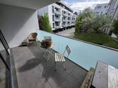 Balkon - 