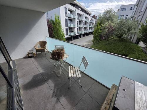 Balkon - 