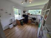 Arbeitszimmer - 