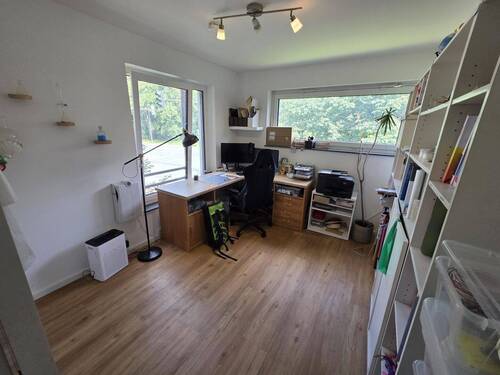 Arbeitszimmer - 