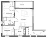 Grundriss - 