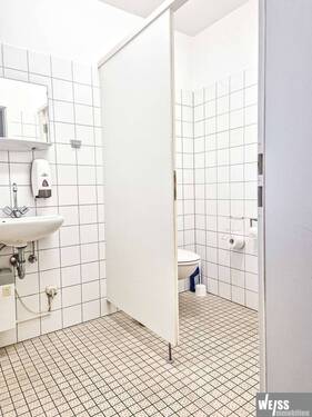 Damen WC - 