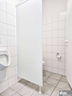 Herren WC - 