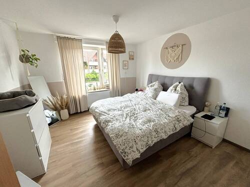 Schlafen - 