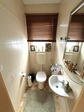 Gäste WC - 