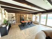 Esszimmer - 7 Zimmer Einfamilienhaus zum Kaufen in Lohne