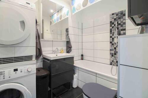 Badezimmer - 