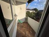 Süd-Balkon - 