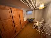 Kellerraum 1 - 