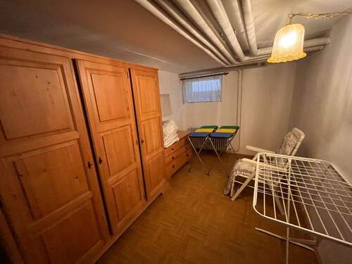 Kellerraum 1 - 