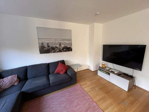 Wohnen - 5 Zimmer Reihenmittelhaus in Lappersdorf