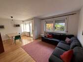 Wohnen/Essen - Reihenmittelhaus mit 124,00 m² in Lappersdorf zur Miete