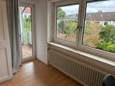 1. OG Zugang Süd-Balkon - 