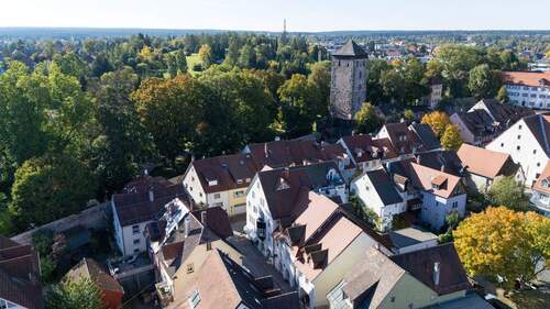 20 Luftbild - 