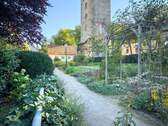 23 Spitalgarten (75m) - 