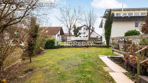Garten 1 - 