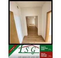 4-Raum Wohnung auf der Wiesenstraße - schnell an der Torfgrube - Mittweida