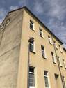 Hausansicht - 4 Zimmer Etagenwohnung zur Miete in Mittweida