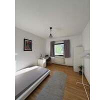 Cozy room in shared Apartment WG near U8 - Berlin Reinickendorf