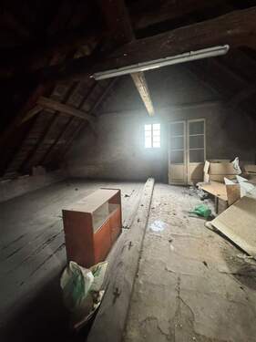 Dachgeschoss - 