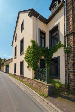 Beispielbild KI - Einfamilienhaus in Kobern-Gondorf zum Kaufen