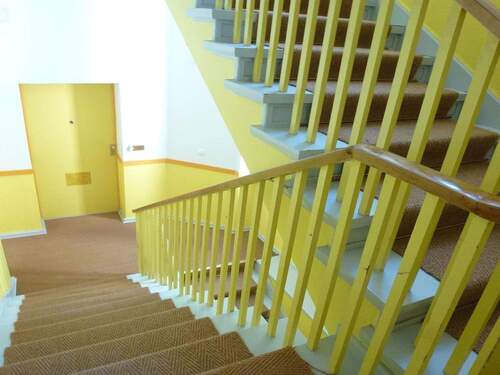 Treppenhaus - 